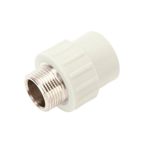 Raccord Sigma-li zz2534 polypropylène longue durée installation facile