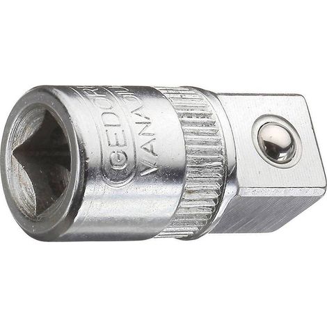 ingranditore 2030 motore 1/4 di pollice uscita 3/8 di pollice lunghezza 26 mm (1/5)