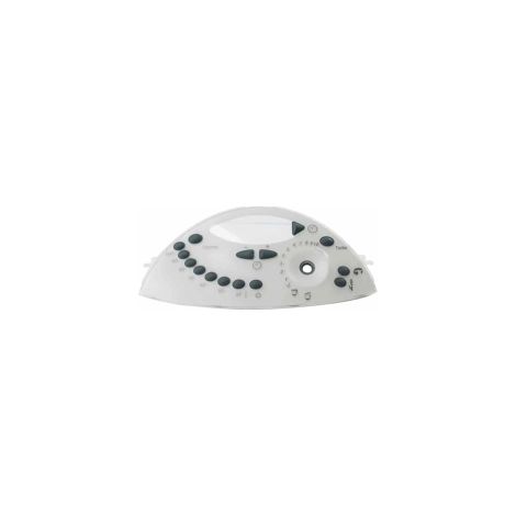 SOS Accessoire Façade frontale compatible pour Robot ménager THERMOMIX 30230