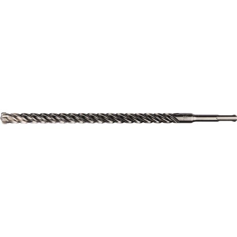 Makita NEMESIS2 Hammerbohrer SDS-Plus 16 x 310 mm B-58578 Arbeitslänge 260 mm