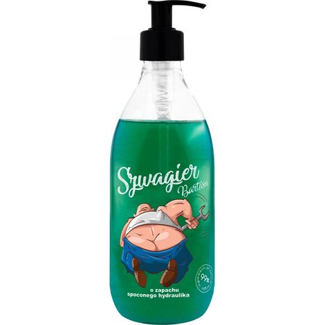 LAQ shots cognato 500 ml / 7336
