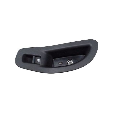 Commande Leve-glace Porte Ard FIAT 500 X 14-19 [PRODUIT D'OCCASION]♻️735603927