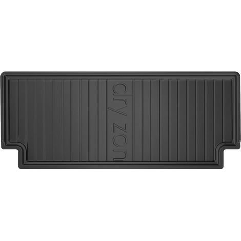 Tapis de coffre pour BMW X7 G07 2018-2025 7places 3ème rangée de sièges dépliée (1/5)