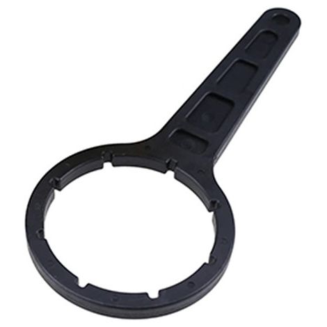 La clé UF-10K pour séparateur huile-eau de moteur diesel de yacht convient à la purification du carburant du filtre à moteur hors-bord. (1/4)
