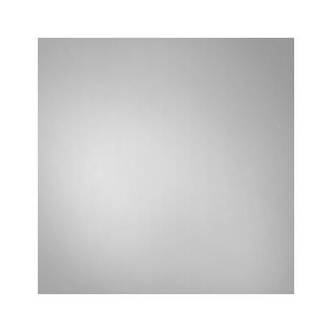 Gessi Binario, módulo sin función 200x200 mm con instalación