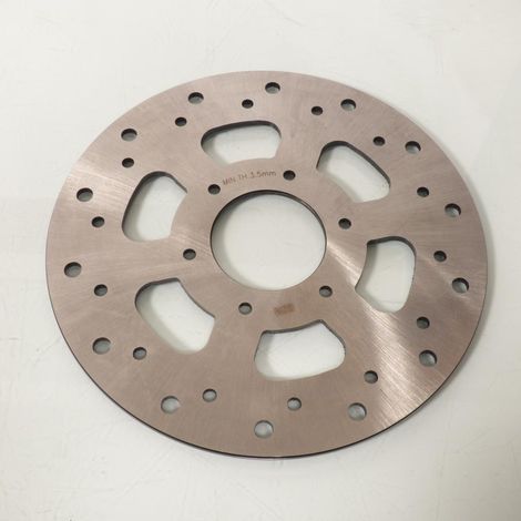 Bremsscheibe hinten rms für Motorrad aprilia 50 rs4 866115 neu