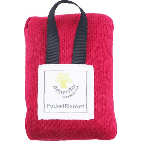 Picnic mat Pocket, Ultra-Lightweight, Foldable, Portable Floor mat Blanket (1/2)