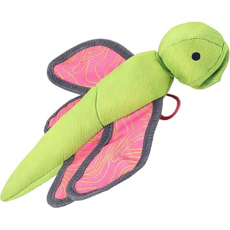 Lanceurs de en Peluche avec Papier Crissant actifs pour chien avec papier crissant Pour Dressage en Extérieur, Plage, Parc (1/5)
