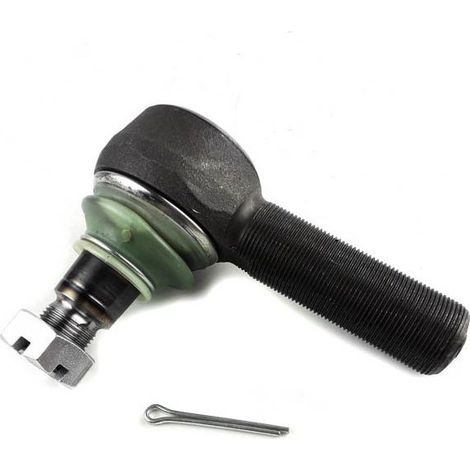 Rotula de dirección Iveco 115xM28x1.5xM20x1.5 derecha DAF  1689604, 4688941