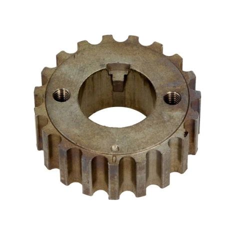 MAXGEAR 54-1116 Pignon de vilebrequin RENAULT 7700747599