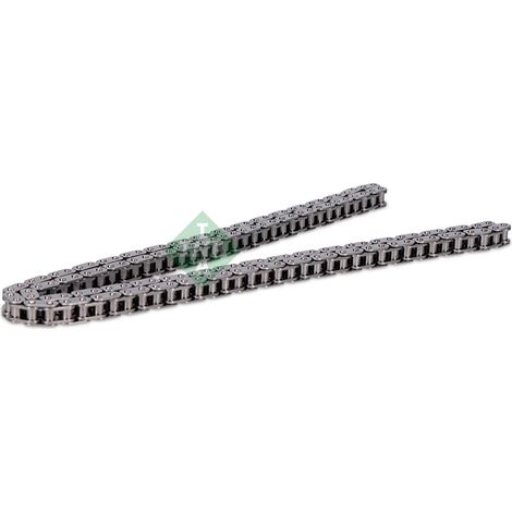 Chaîne de distribution INA 553 0196 10 ALPINA 0816H9 11317516088 11317534784