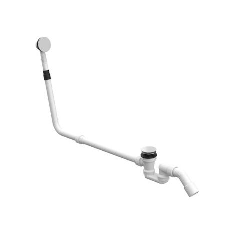 Bonde et trop-plein pour baignoire BETTE B640-425 ZUB