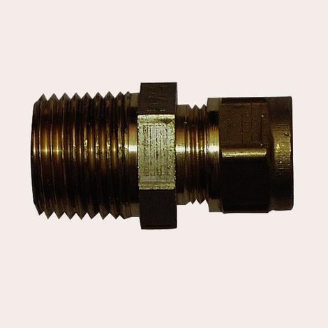 Cornat Klemmring Verschraubung Ø 22 mm / 3/4 Verschraubungen (1/2)