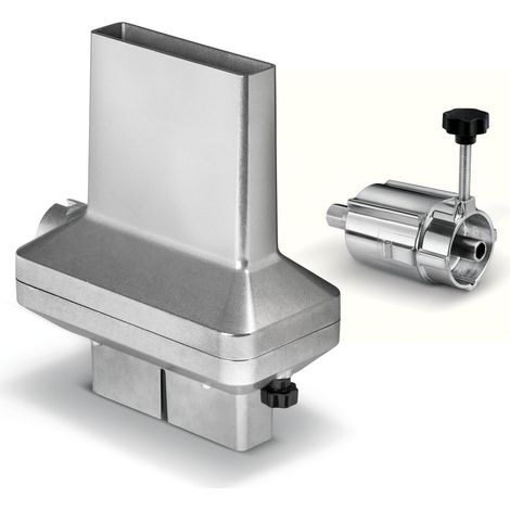 Attendrisseur à viande pour robot professionnel (1/2)