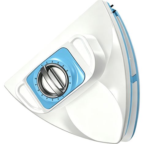 Fensterreiniger magnetisch Für Doppelglas 3 bis 30 mm, ideal für außenliegende schwer zugängliche Fenster (1/5)