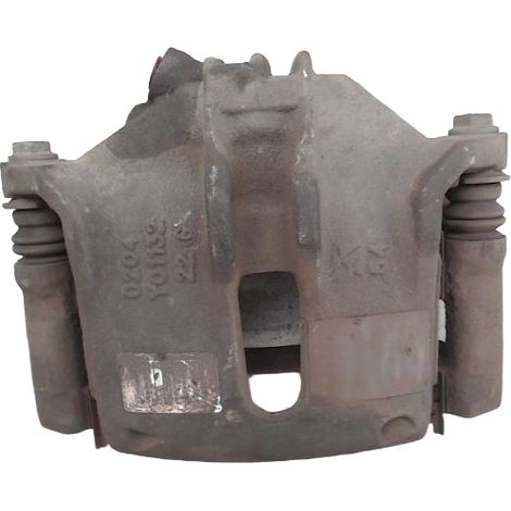 [PRODUIT D'OCCASION] Etrier De Frein Avant Droit PEUGEOT 208 ♻️ Ref Oe. 1617292180 - Garantie à vie (1/3)