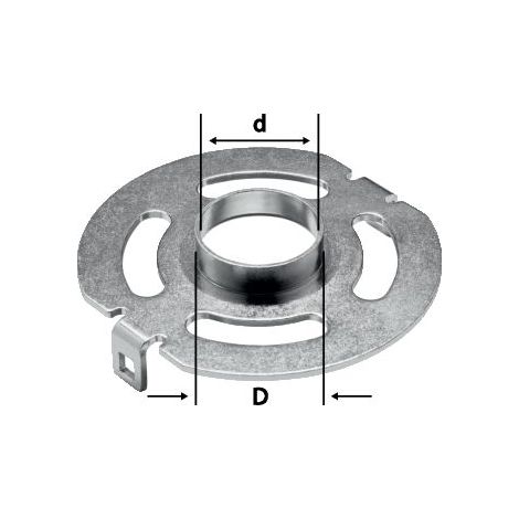 FESTOOL 492185 COPY RING D30