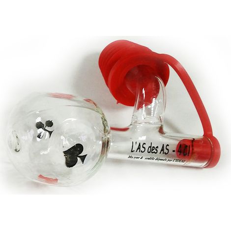 L IDEAL - Doseur as / as 4cl 400 vrac