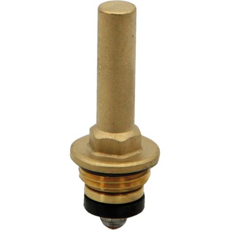 Schlösser Armaturen OBERTEIL RUECKFLUSSVERHINDERER DN15, 1/2", MESSING, DIN-DVGW