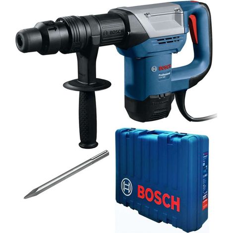 CIPPATORE SDS-MAX GSH 500 1150W - B 611338720 (1/5)