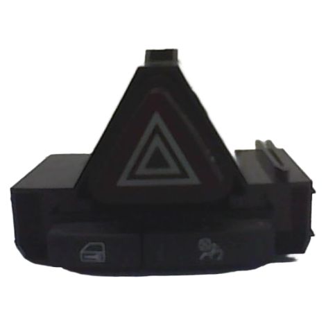 [PRODUIT D'OCCASION] Bouton De Warning OPEL Corsa ♻️ Ref Oe. 13189800 - Garantie à vie (1/2)