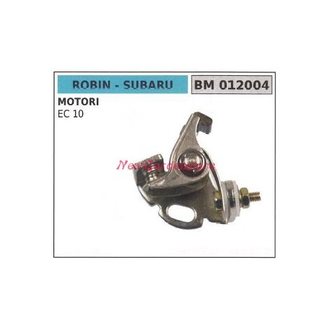 SUBARU Kontakt für Freischneider EC 10 012004