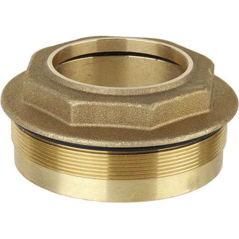 Ablaufanschluss 0901340 zu Rohrtrenner R295-1/2"-1"