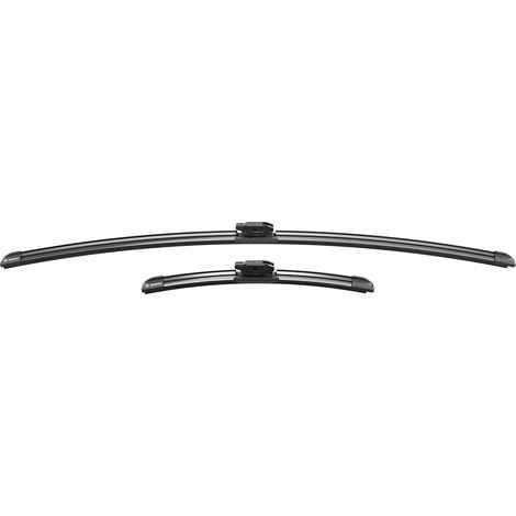Balai d'essuie-glace Aerotwin, kit - 3397014826 - BOSCH