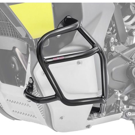 Motorabdeckung für Husqvarna Norden 901 21-25 ND2