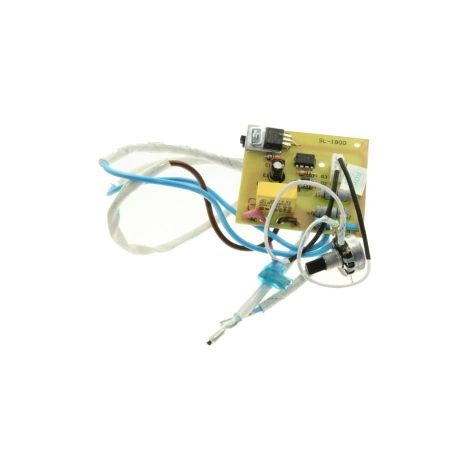 MODULE ELECTRONIQUE pour PIECES ASPIRATEUR NETTOYEUR PETIT...
