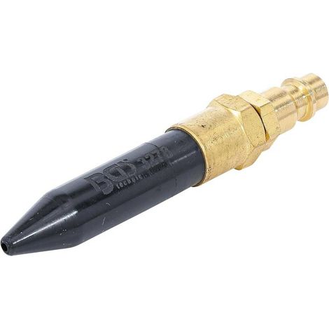 Soufflette 80 mm - Nettoyage Précis et Puissant, , Zones Difficiles - D-Work (1/5)
