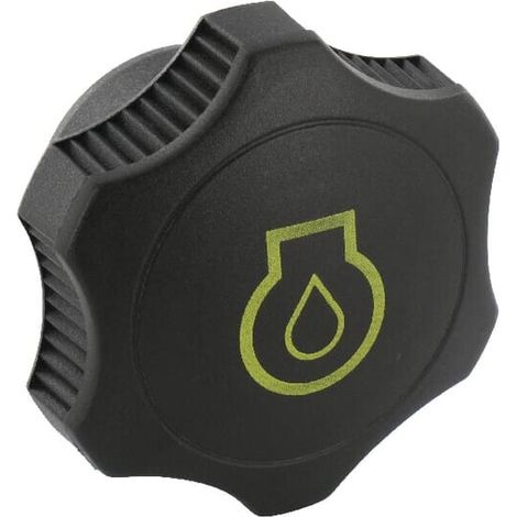 Tapa de llenado de aceite JD JOHN DEERE RE535560 (1/3)