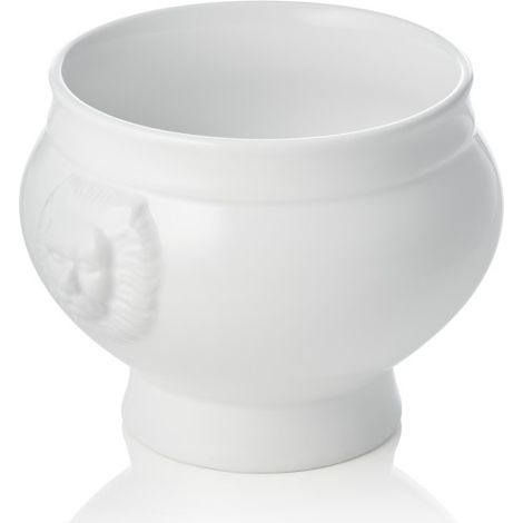 Bol à soupe tête de lion 400 ml Ø 10,5 cm lot de 6 - Was Germany (1/2)