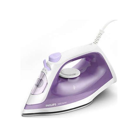 Ferro da stiro Philips dst1020 1800W serbatoio 250ml