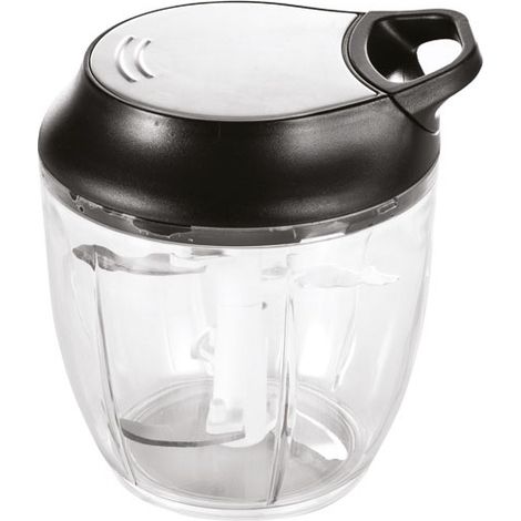 Hachoir ficelle 5 lames -BAUMALU® (1/3)