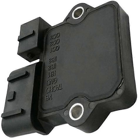 Compatible avec les modules de conversion portables et les accessoires pour modules de commande d'allumage automobile (1/5)