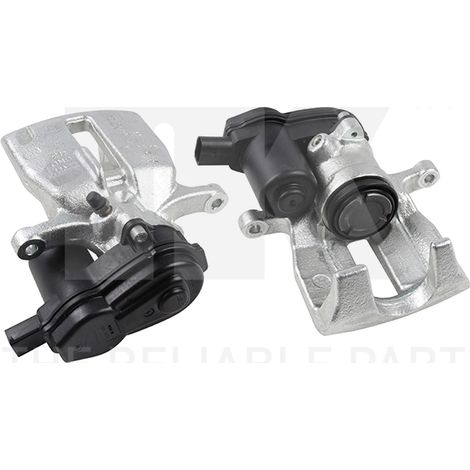 Étrier de frein NK 2147387 AUDI 8K0615403C 8K0615403D