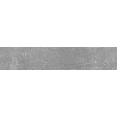 Sockel Beton 6,5 x 60 cm grau Sockel