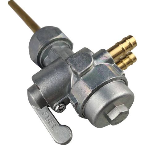 Fuel valve switch 16950-300-020 for Honda CB350F, CB500K and CB750K (1/4)