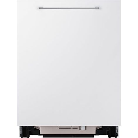 Samsung DW80H73WAB0U1 lave-vaisselle Tout intégrable 14 couverts (1/5)