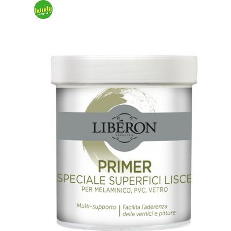 Primer Superfici Lisce 500ml Incolore