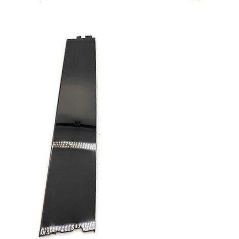 72470-TVE-H01 Moulure de montant de porte avant gauche - Garniture compatible avec Honda Accord 2018-2022 - Accessoires de garniture pour cadres de vitres de portières (1/5)