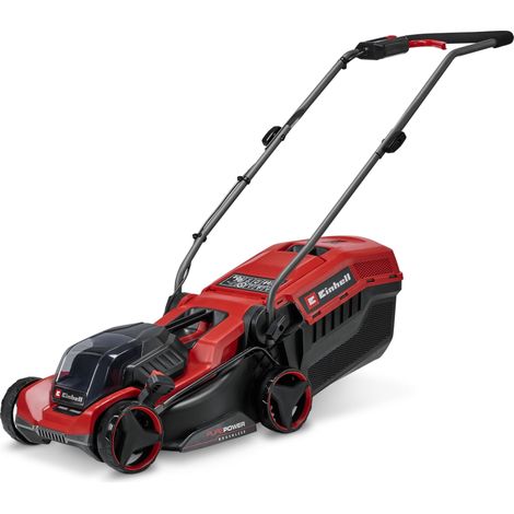 Tondeuse à Gazon sans Fil GE-CM 18/32 C Li BL-Solo (1/5)