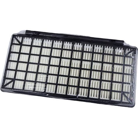 Convient aux cartouches filtrantes, accessoires et consommables pour aspirateurs Bosch et Siemens BBZ154HFVZ154HFB. (1/3)