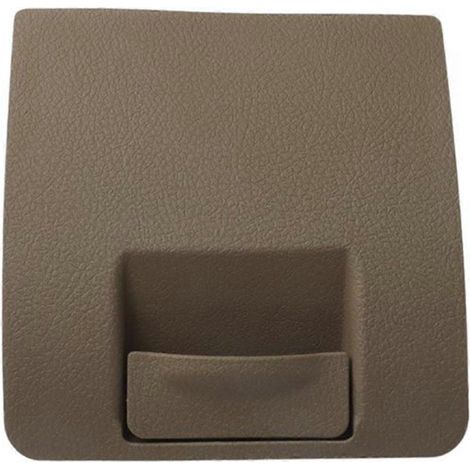 Petit tiroir de rangement beige pour pièces de monnaie 55450-0E010 55450-0E021-C0 pour boîte à gants 2008-2013 55450-0E050 (1/5)