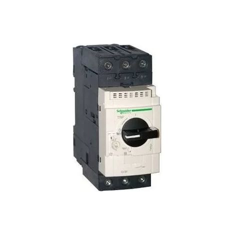 Schneider GV3P50 Motor circuit breaker 50A
