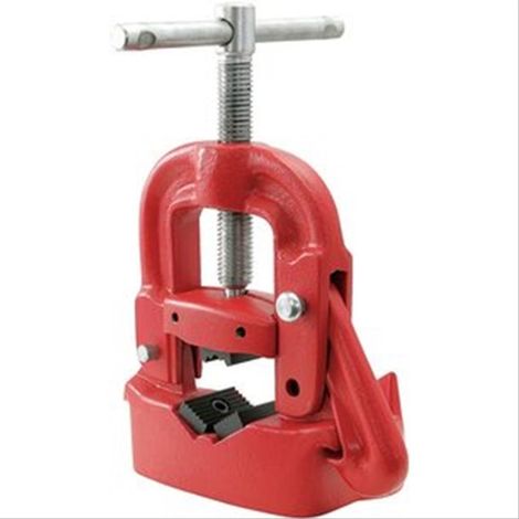 Etau à charnière 1/8'' - 2''