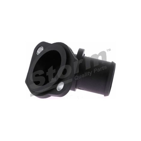 Bride de liquide de refroidissement compatible Citroën, Peugeot,