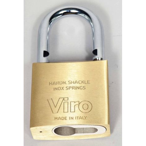 Cadenas pour demi-cymindre européen - VIRO (1/2)