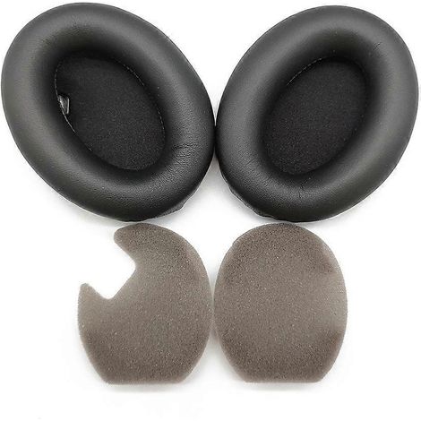 Schutzhülle für WH-1000XM4-Ohrhörer, gepolsterte Hülle für Sony-Kopfhörer (1/4)